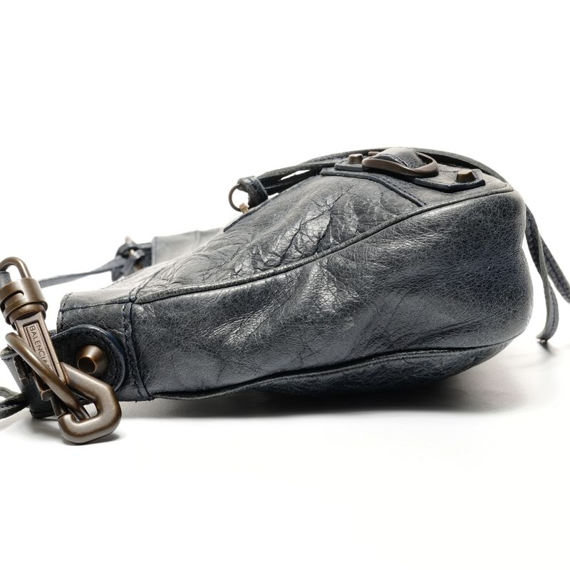 Balenciaga Shoulder Bag the Hip
