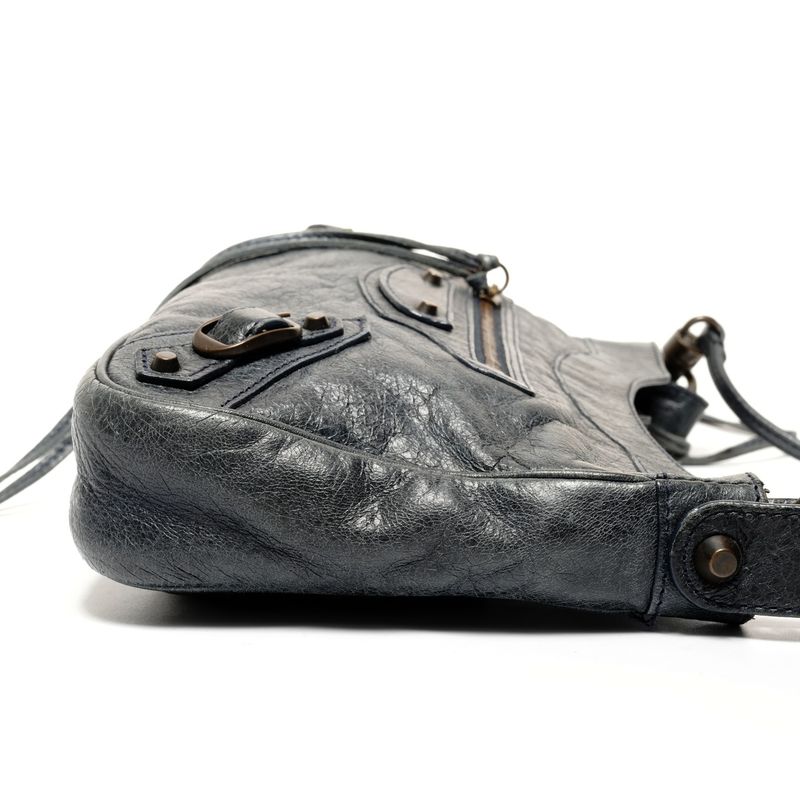 Balenciaga Shoulder Bag the Hip