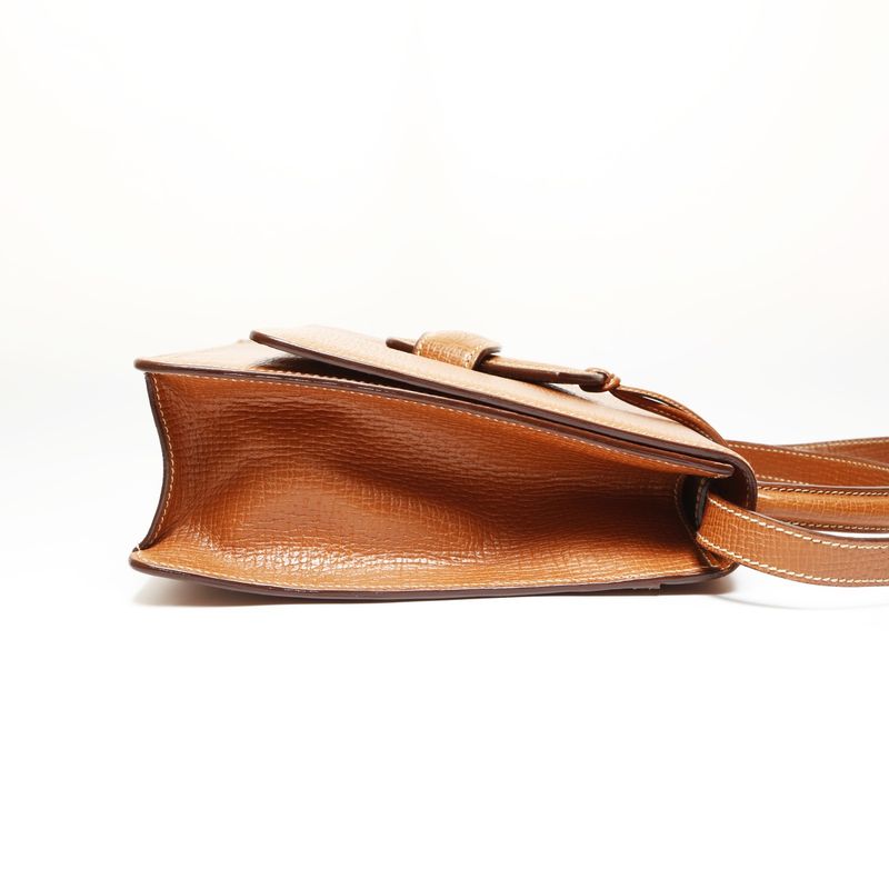 Loewe Shoulder Bag Barcelona Leather 2-Way