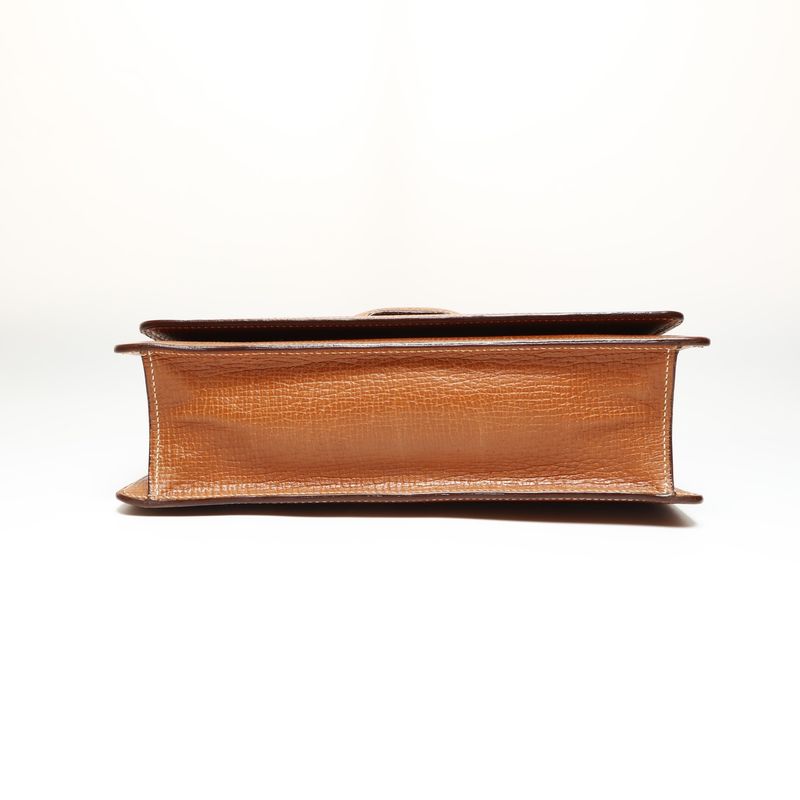 Loewe Shoulder Bag Barcelona Leather 2-Way