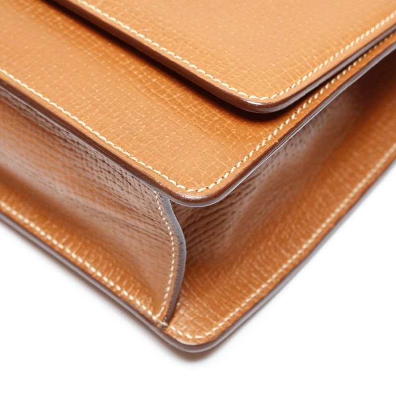 Loewe Shoulder Bag Barcelona Leather 2-Way