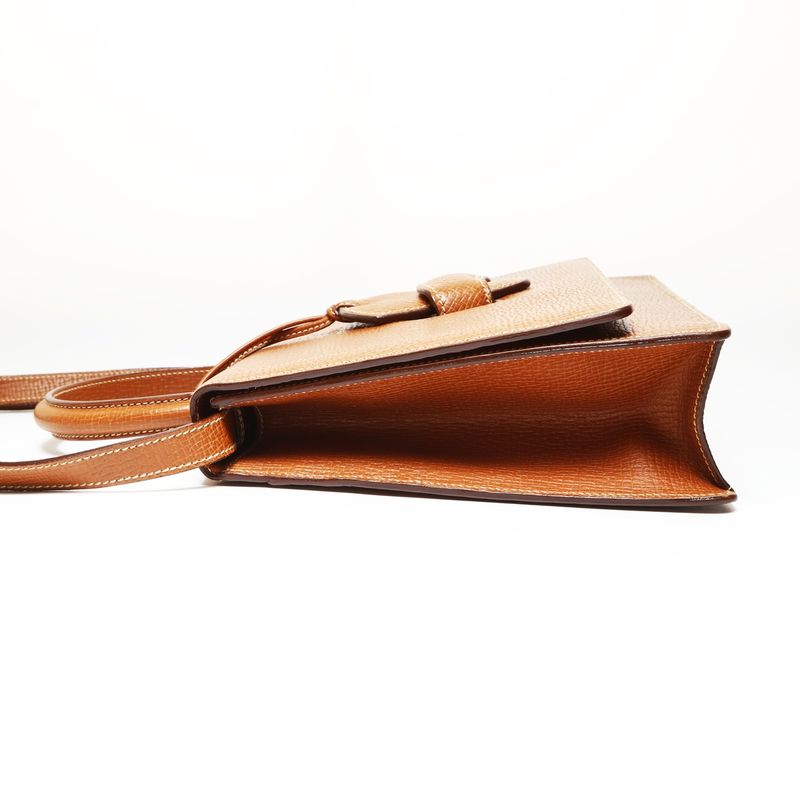 Loewe Shoulder Bag Barcelona Leather 2-Way