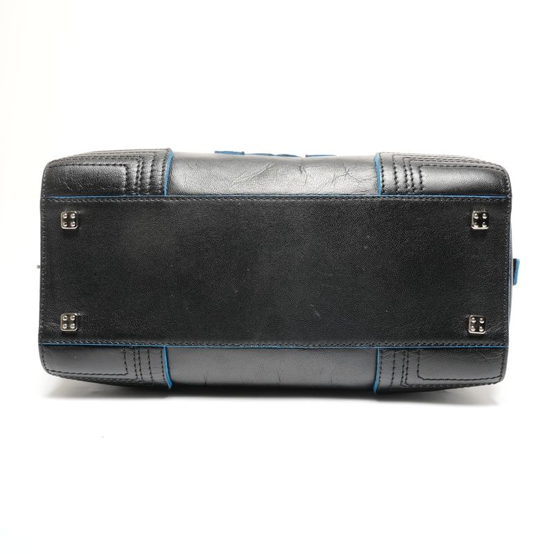 Loewe Handbag Amazona 28 Anagram