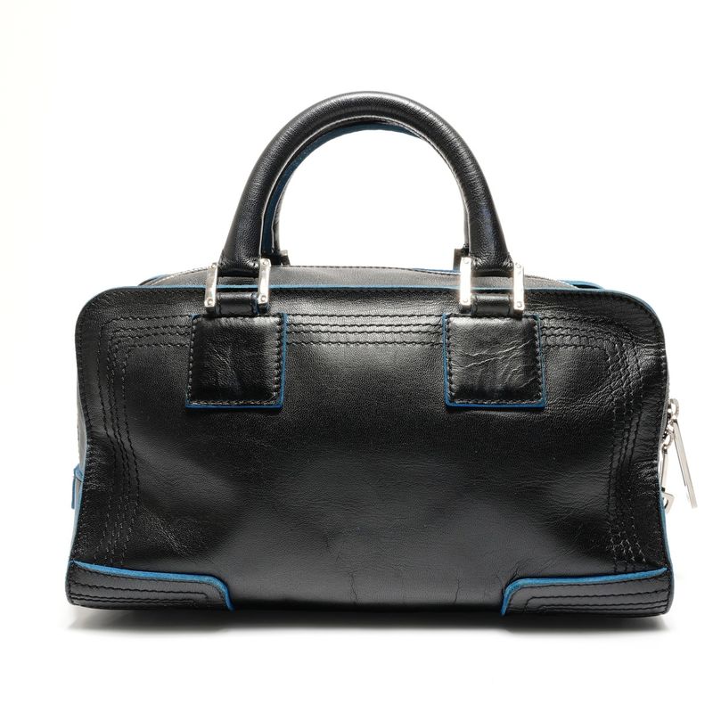 Loewe Handbag Amazona 28 Anagram