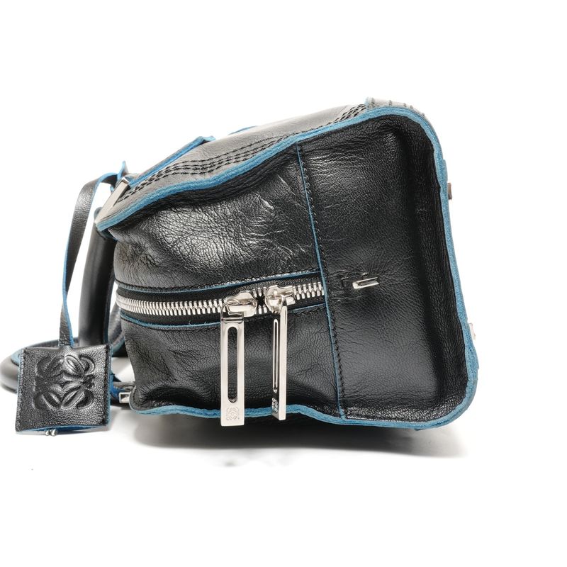 Loewe Handbag Amazona 28 Anagram