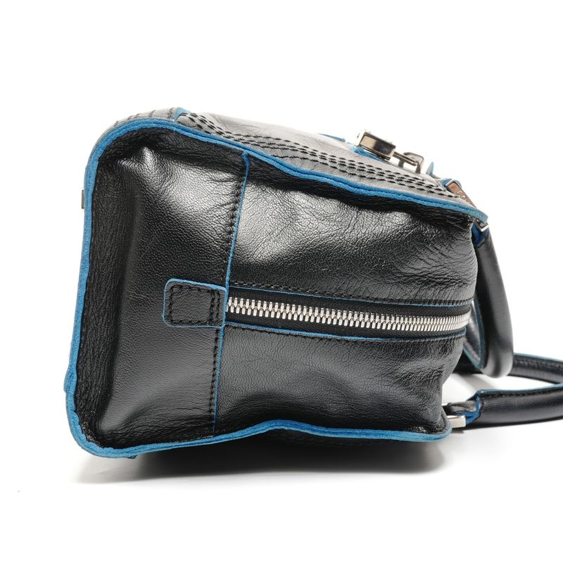 Loewe Handbag Amazona 28 Anagram