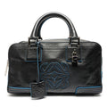 Loewe Handbag Amazona 28 Anagram
