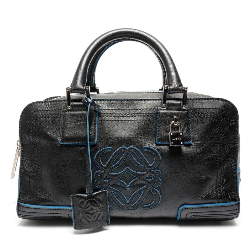 Loewe Handbag Amazona 28 Anagram