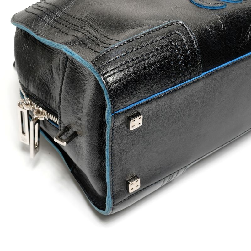 Loewe Handbag Amazona 28 Anagram