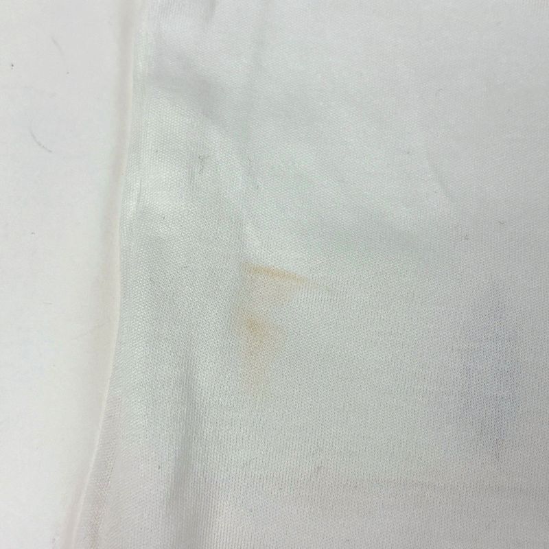 Louis Vuitton Logo Short Sleeve T-Shirt Uol Top