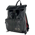 Gucci GG Supreme Backpack Fiat 500 Collaboration Sherry