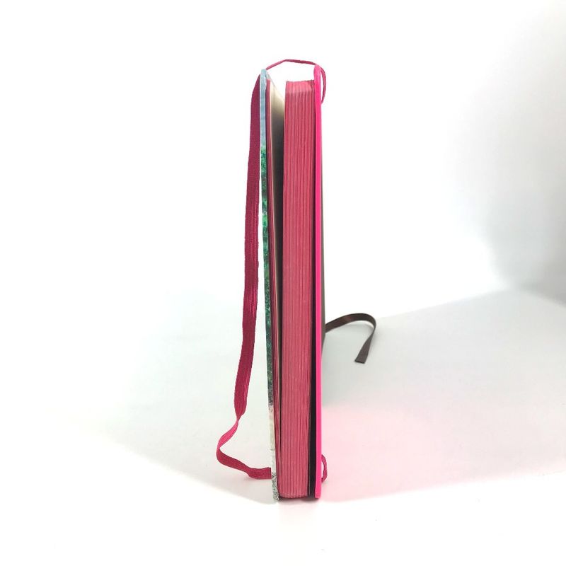 Louis Vuitton Notebook Travel Book Paris Paper