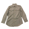 Bottega Veneta Military Shirt Jacket Long Sleeve Cotton 48