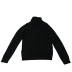 Loewe Cashmere Turtleneck Knit Sweater Long Sleeve High Neck Top