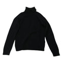 Loewe Cashmere Turtleneck Knit Sweater Long Sleeve High Neck Top