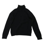 Loewe Cashmere Turtleneck Knit Sweater Long Sleeve High Neck Top