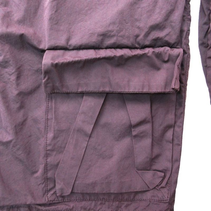 Bottega Veneta Swing Top Harrington Jacket Cotton