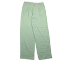 Versace Vintage Gianni Trousers Pants 3 Tuck Plaid Jacquard 52 XL