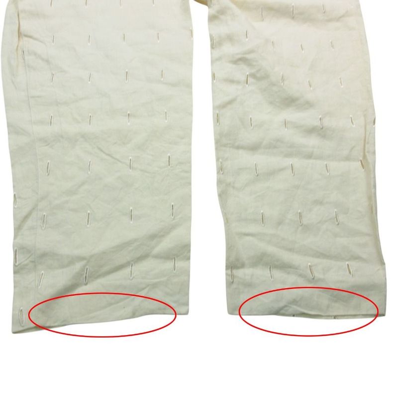Versace Vintage Gianni Pants