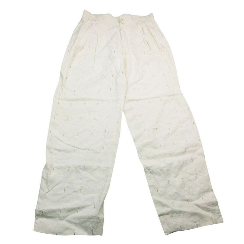 Versace Vintage Gianni Pants
