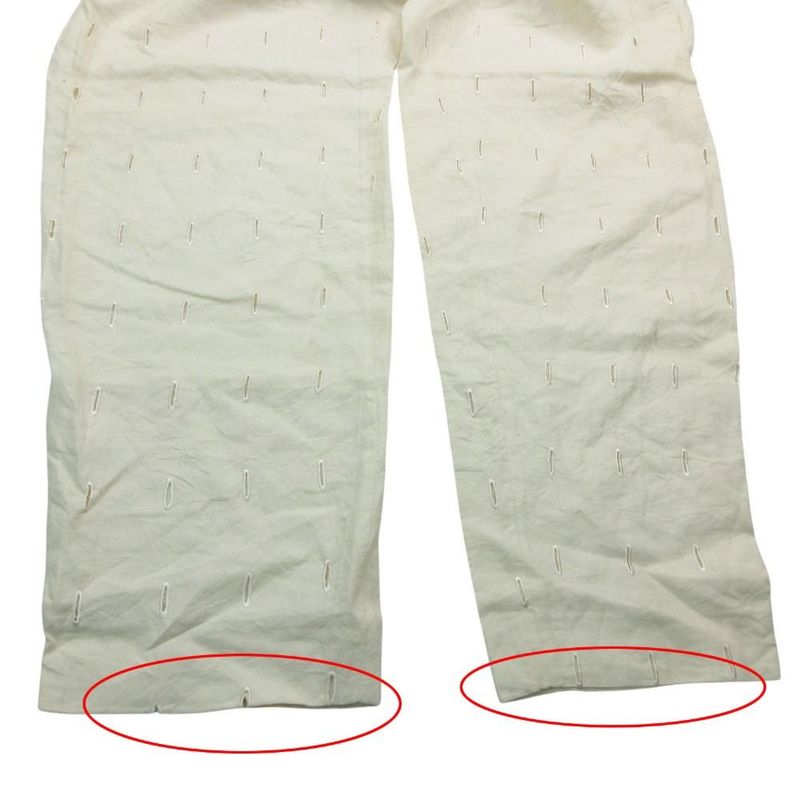 Versace Vintage Gianni Pants