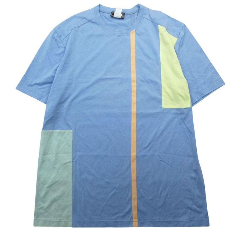 Versace Vintage Gianni T-Shirt Short Sleeve