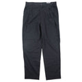 Versace Vintage Gianni Trousers 3 Tuck Pants Cashmere Wool