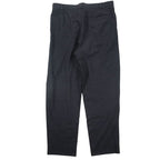 Versace Vintage Gianni Trousers 3 Tuck Pants Cashmere Wool
