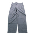 Versace Vintage Gianni Trousers 3 Tuck Pants Wool 52