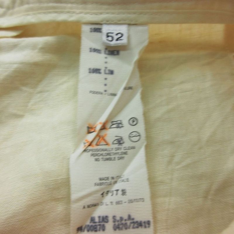 Versace Vintage Gianni Pants