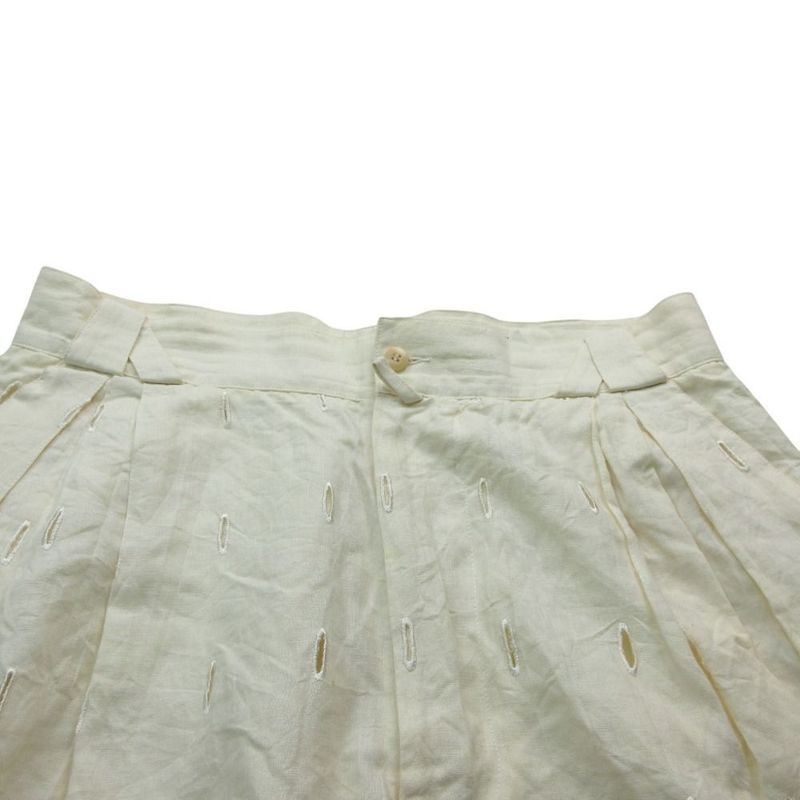 Versace Vintage Gianni Pants