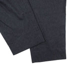 Versace Vintage Gianni Trousers 3 Tuck Pants Cashmere Wool