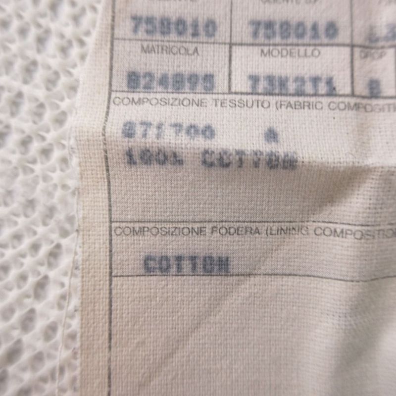 Versace Vintage Gianni Corduroy Pants 3 Tuck