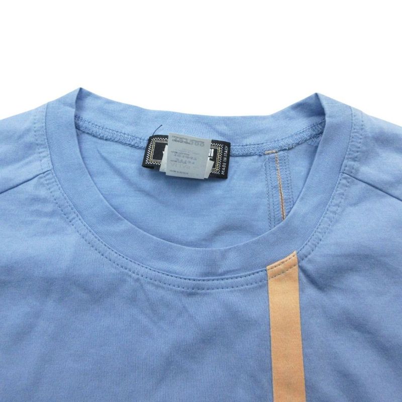 Versace Vintage Gianni T-Shirt Short Sleeve