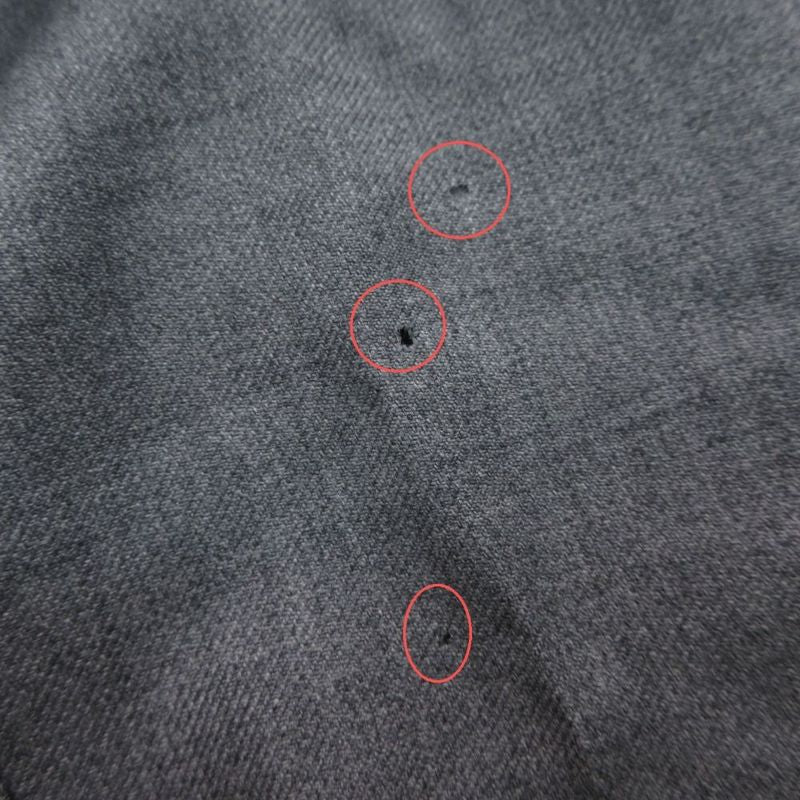 Versace Vintage Gianni Trousers 3 Tuck Pants Wool 52