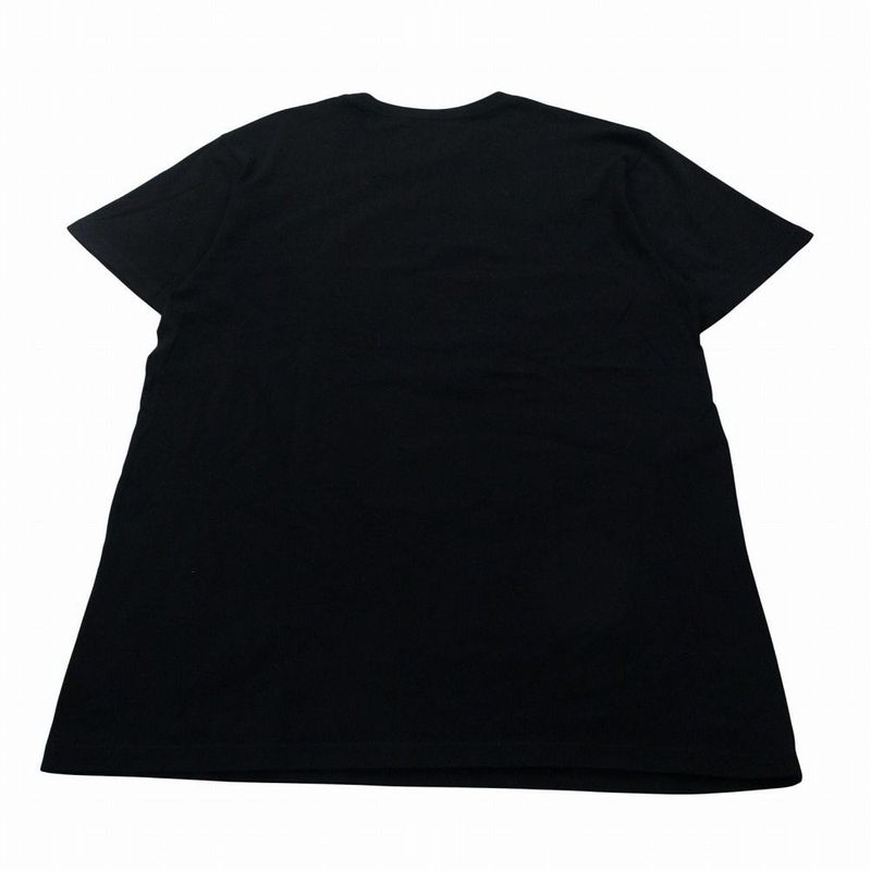 Gucci T-Shirt Short Sleeve Cat Embroidery Web