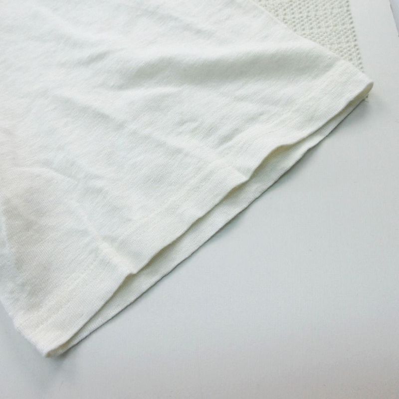 Gucci T-Shirt Short Sleeve Floral Pattern