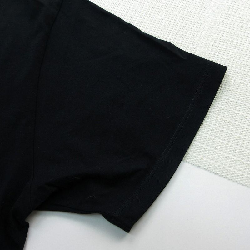 Gucci T-Shirt Short Sleeve Cat Embroidery Web