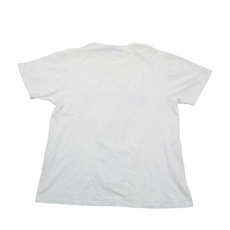 Gucci Bear T-Shirt Pullover Top Crew Neck Top Short Sleeve Sweater