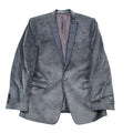 Dolce & Gabbana Corduroy Peaked Lapel Jacket