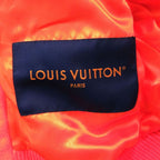 Louis Vuitton Mini Varsity Stadium Jumper Jacket 50