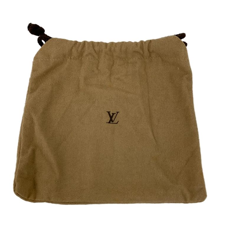 Louis Vuitton Bifold Wallet Monogram Vernis Bloom Soft Beige Leather