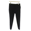 Celine Phoebe Philo Era Pants Wool 34 Navy Full Length 2 YM