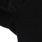 Celine Phoebe Philo Era Pants Wool 34 Navy Full Length 2 YM