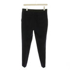 Celine Phoebe Philo Era Pants Wool 34 Navy Full Length 2 YM