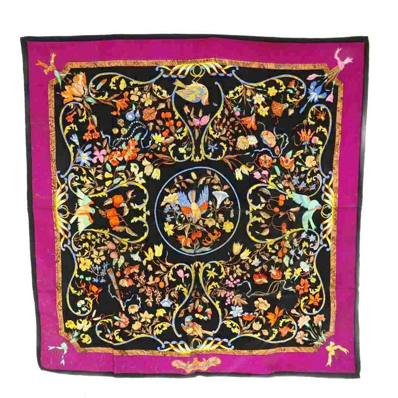 Hermes Pierres D Orient Et D Occident Oriental Stone and Western