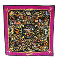 Hermes Pierres D Orient Et D Occident Oriental Stone and Western