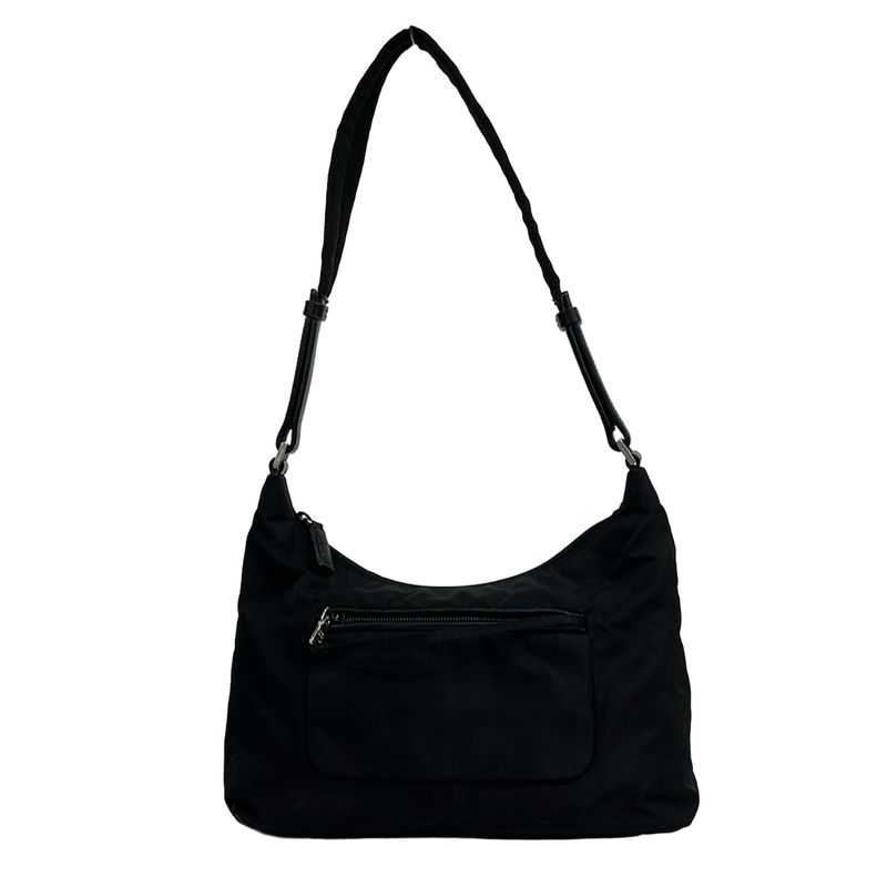 Prada Shoulder Bag Black