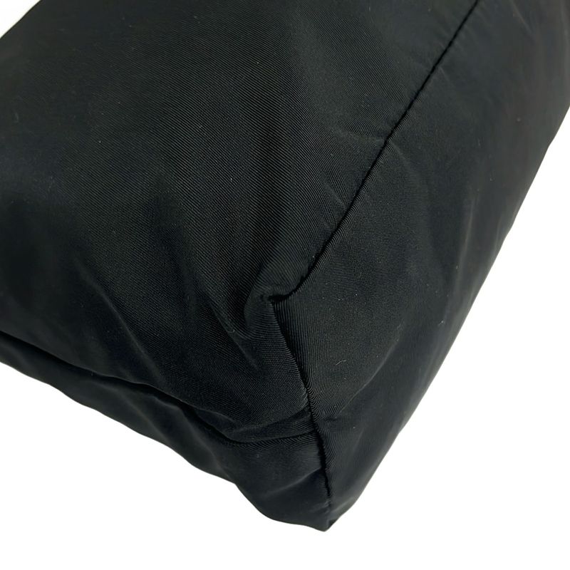 Prada Shoulder Bag Black