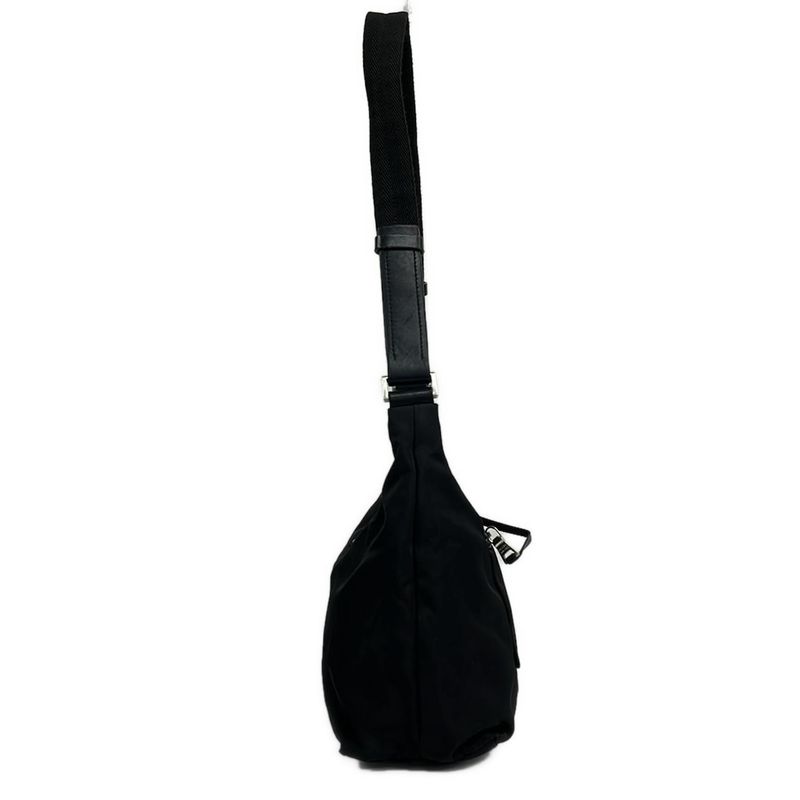 Prada Shoulder Bag Black